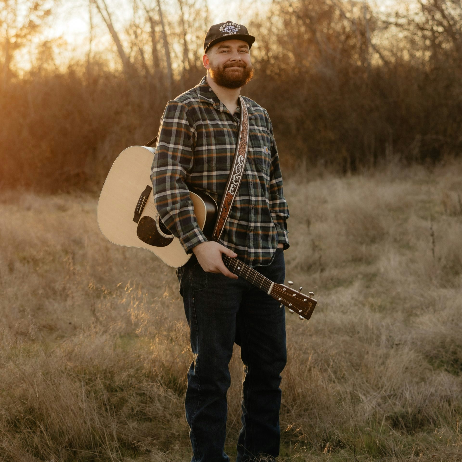 Photo of Conner Cole