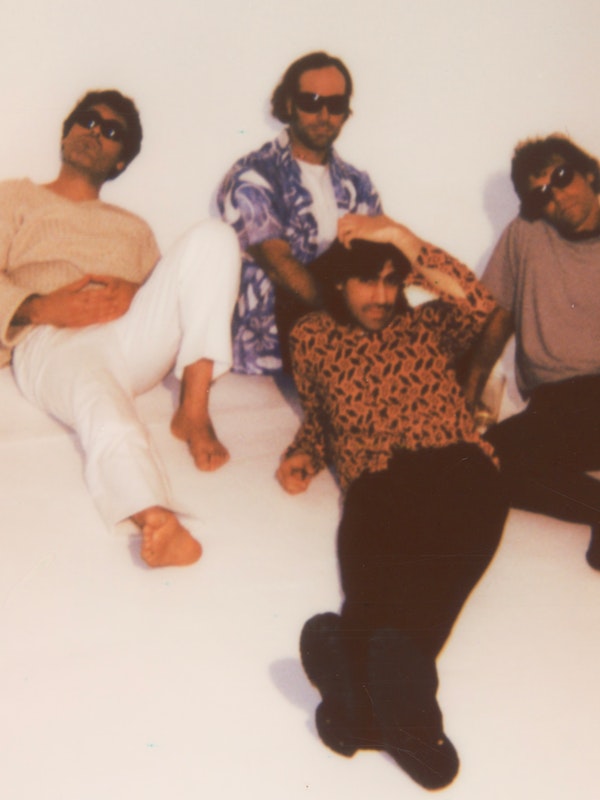 Allah-Las