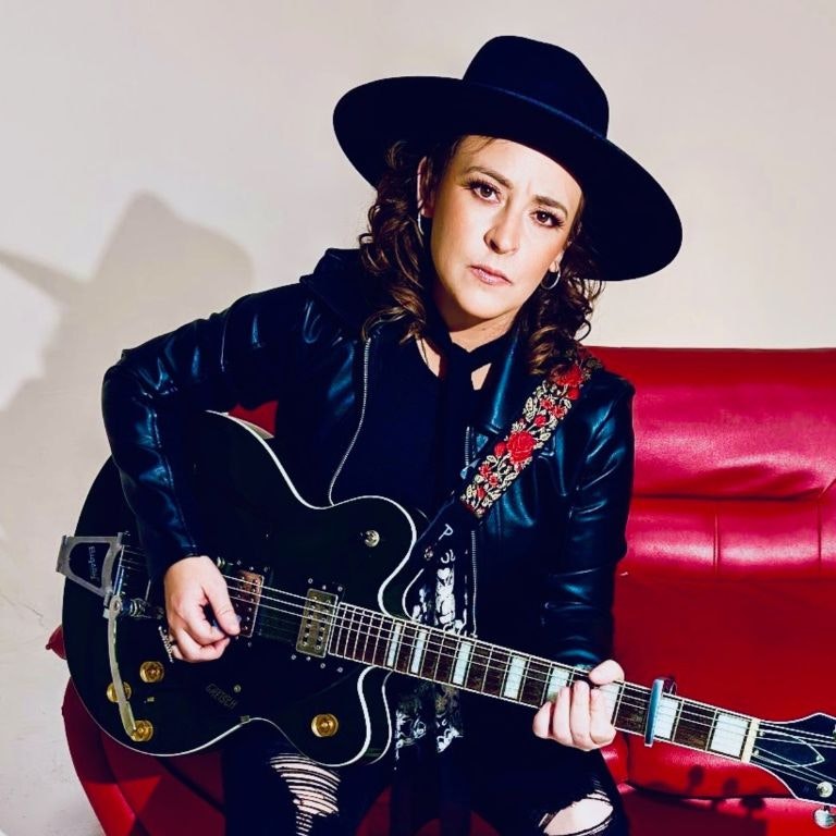 Photo of Jordan Rainer