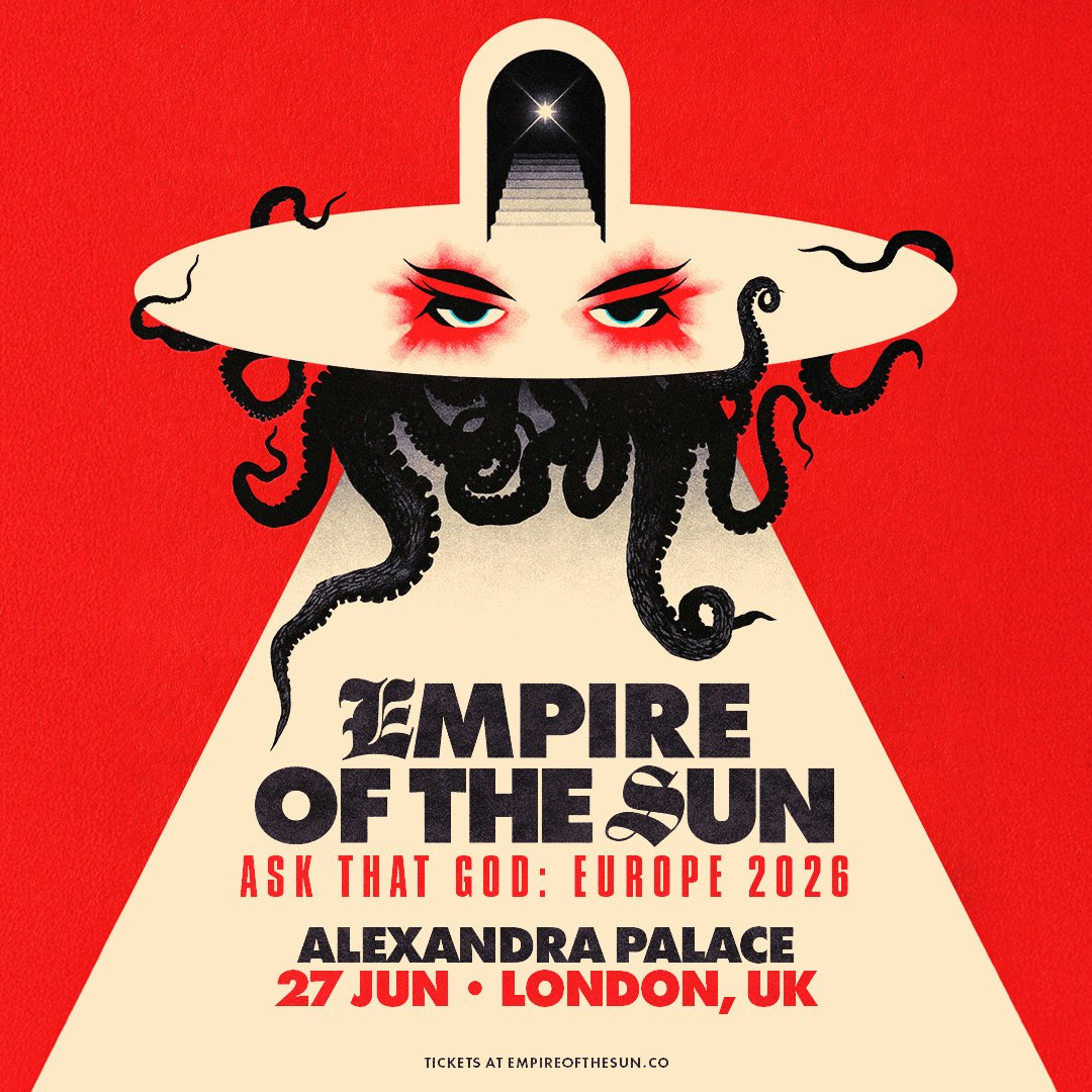 Empire of the Sun