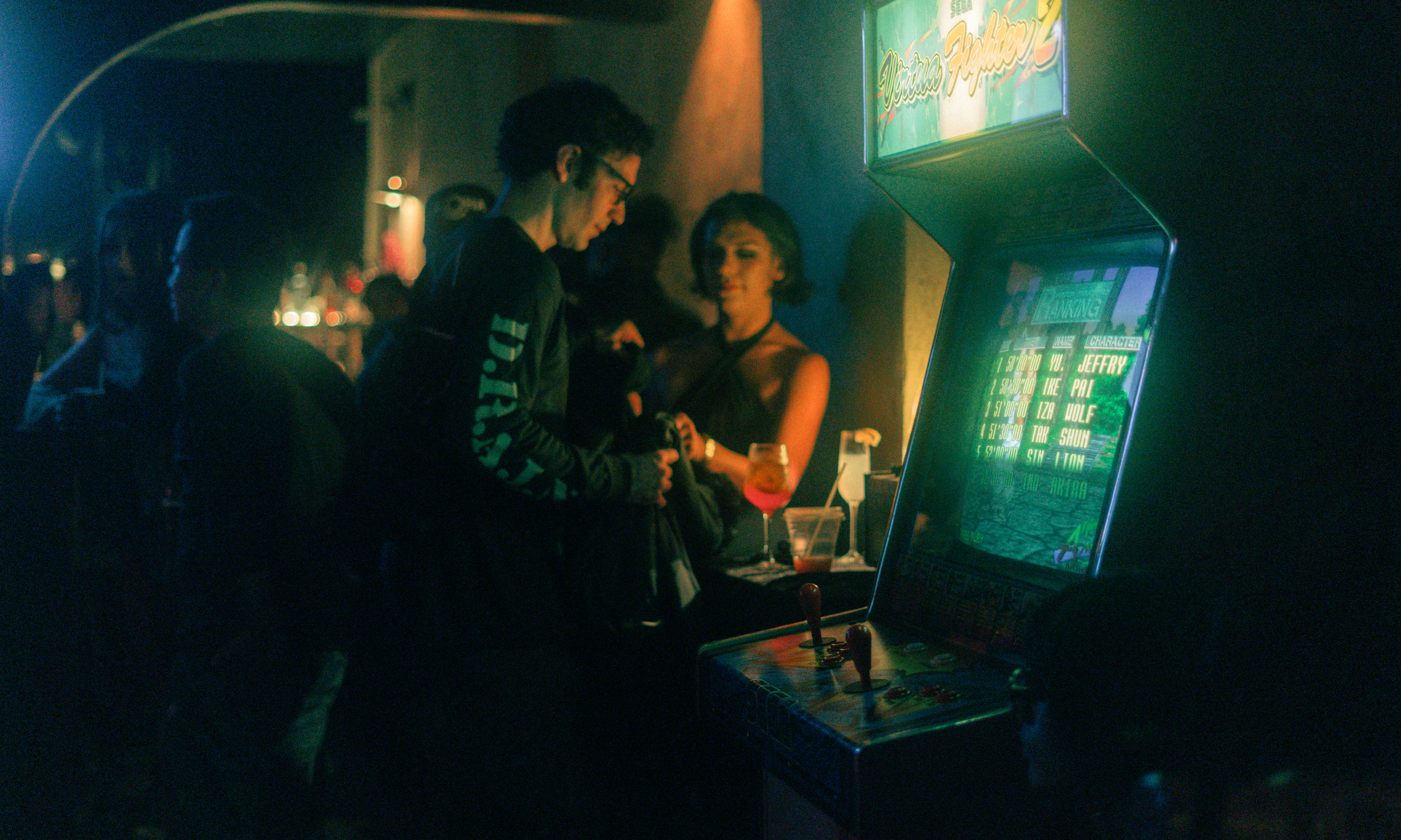 ˖ ݁♬⋆.˚𝄞. Karaoke Monday Night ˖ ݁♬⋆.˚𝄞.