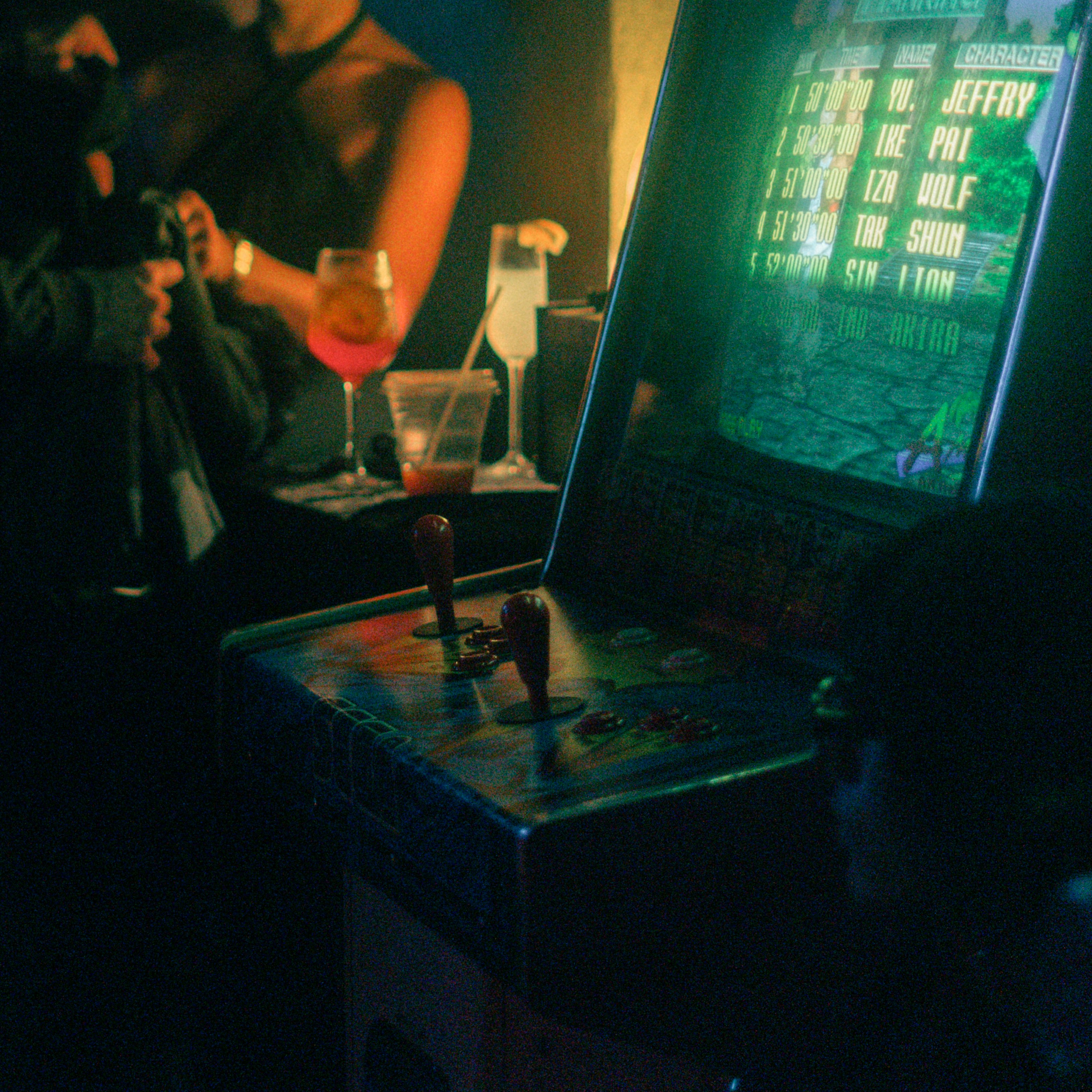 Photo of Karaoke Night at Seventh Heaven Bar & Karaoke