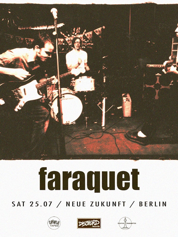 Faraquet & Painting