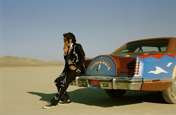 The Growlers