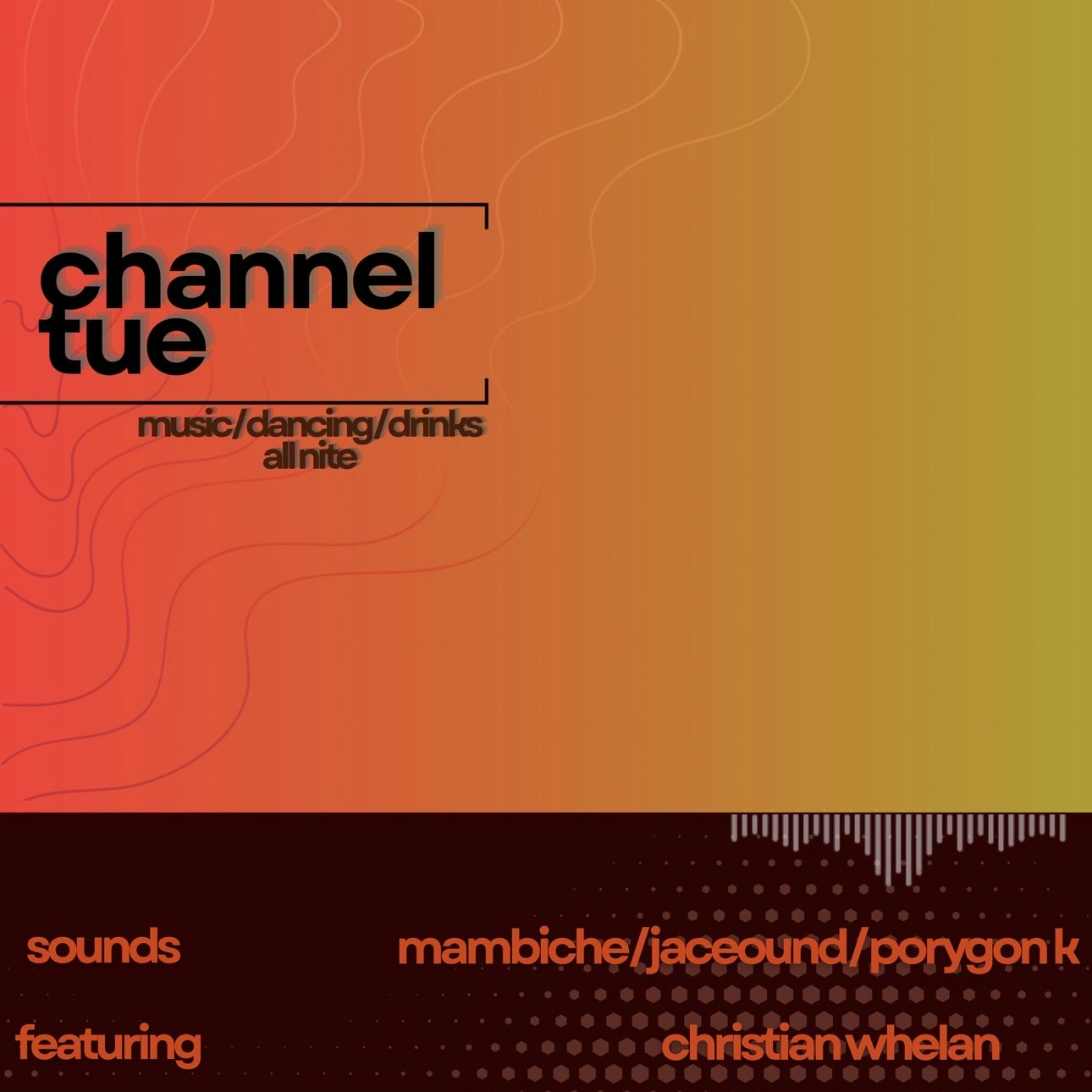 Photo of Channel Tue