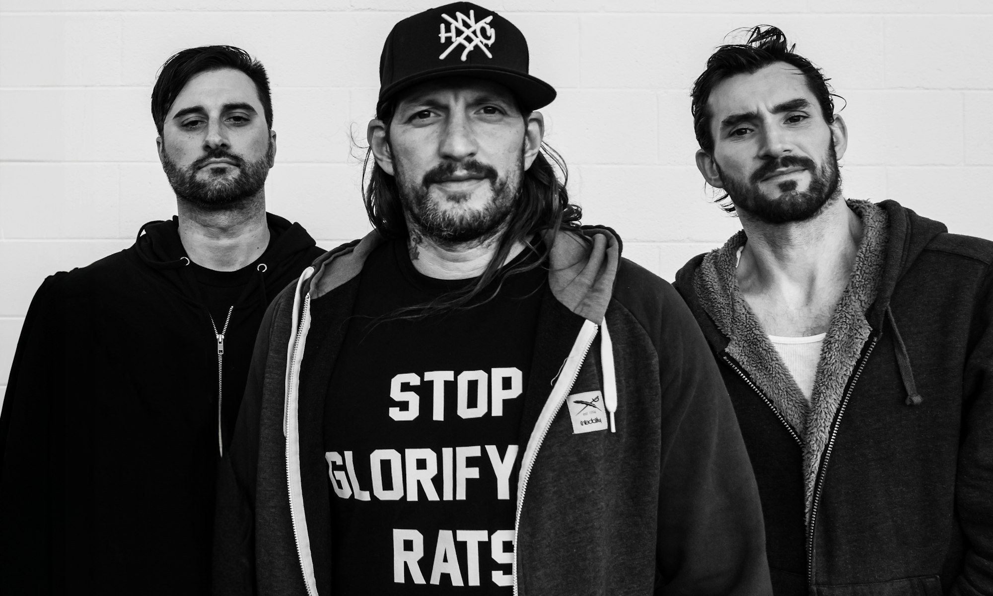 REBELLION UK feat. MADBALL and more!