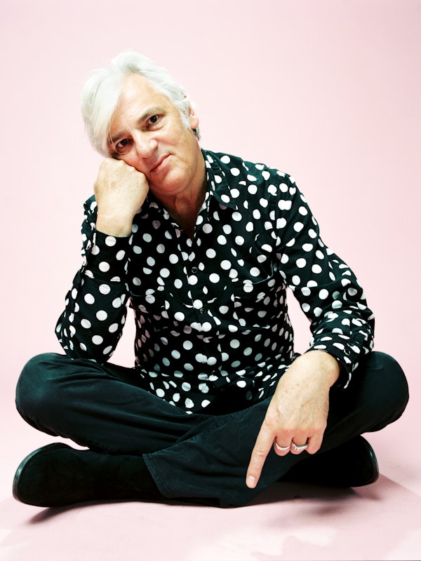Robyn Hitchcock I Support: Emma Swift