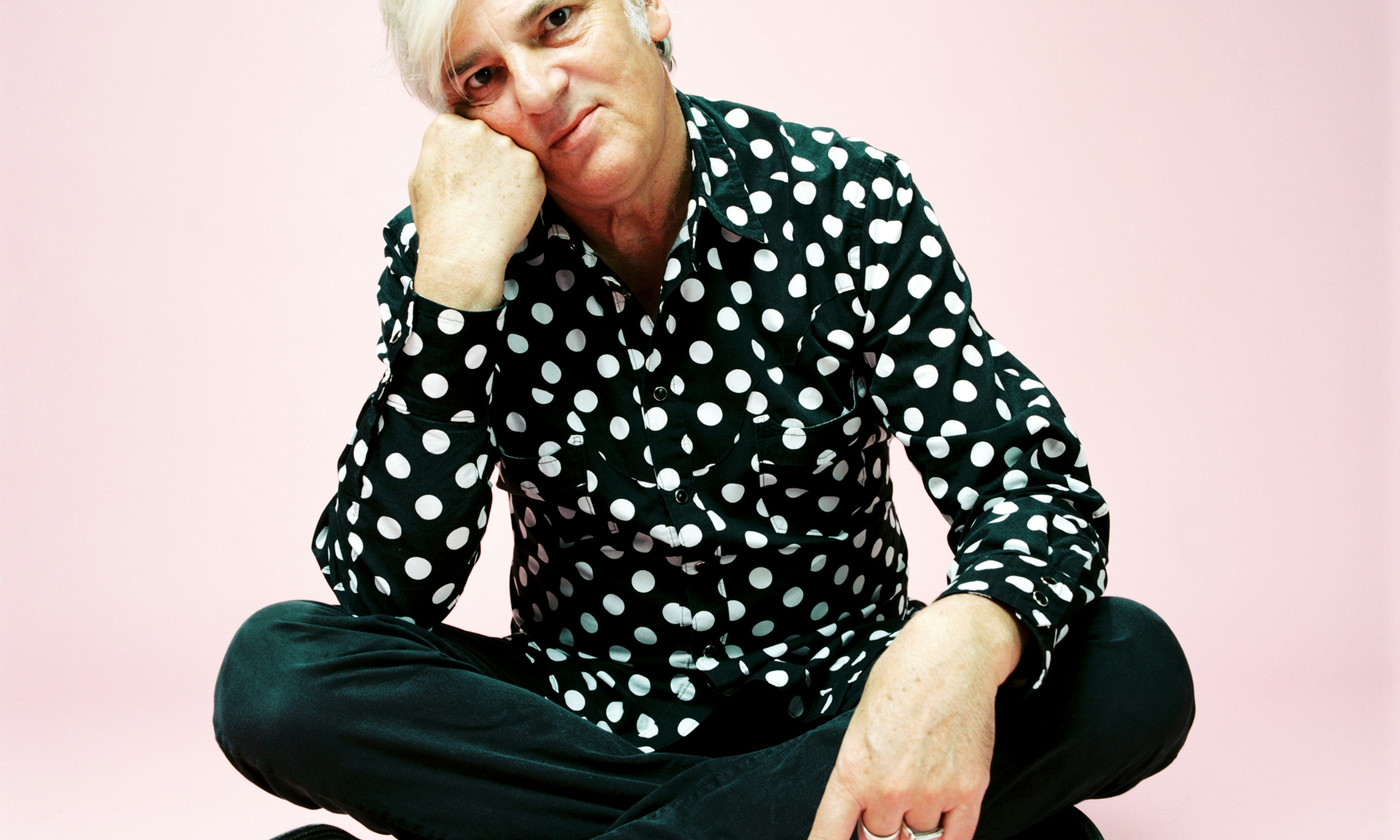 Robyn Hitchcock I Support: Emma Swift