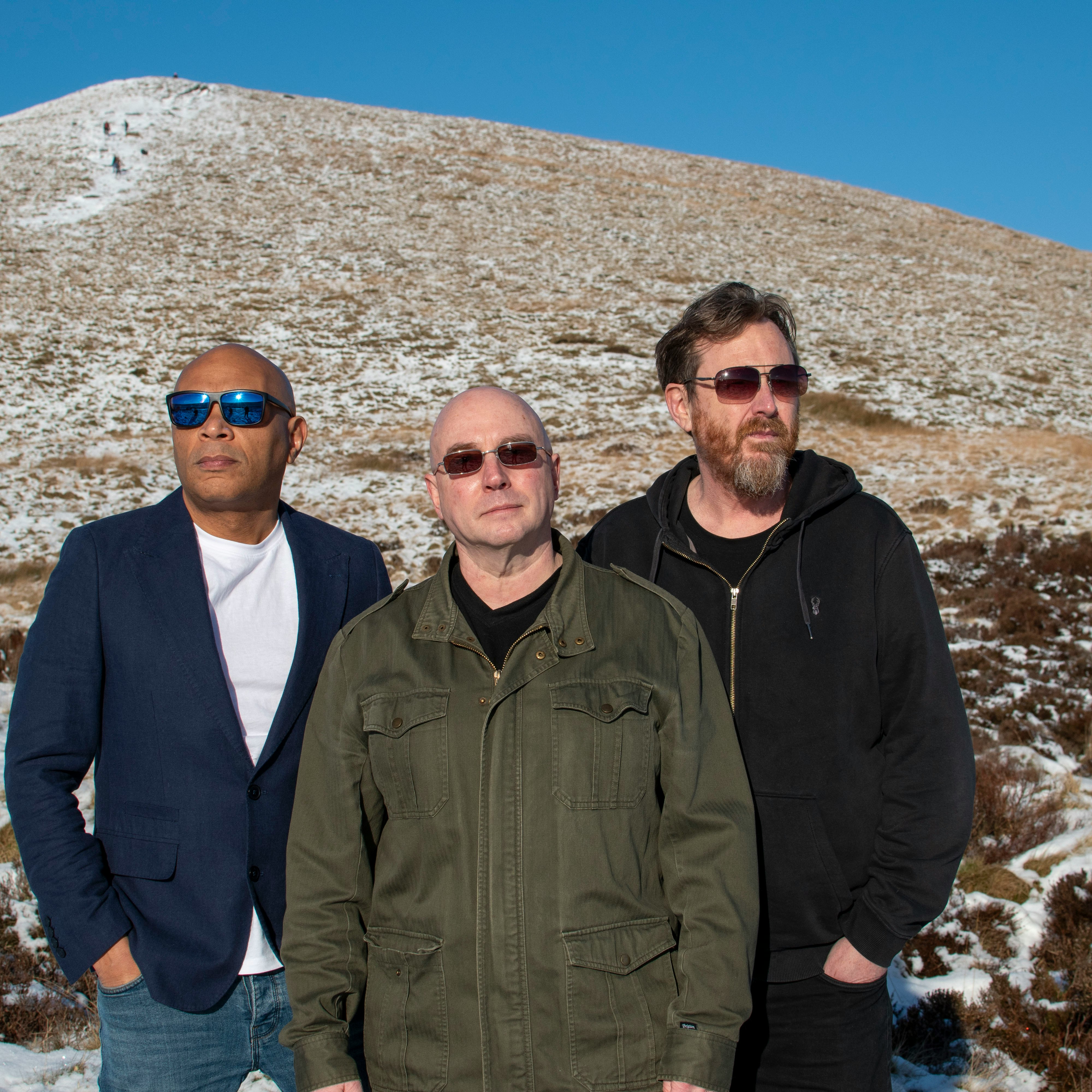 The Boo Radleys: Live + Signing