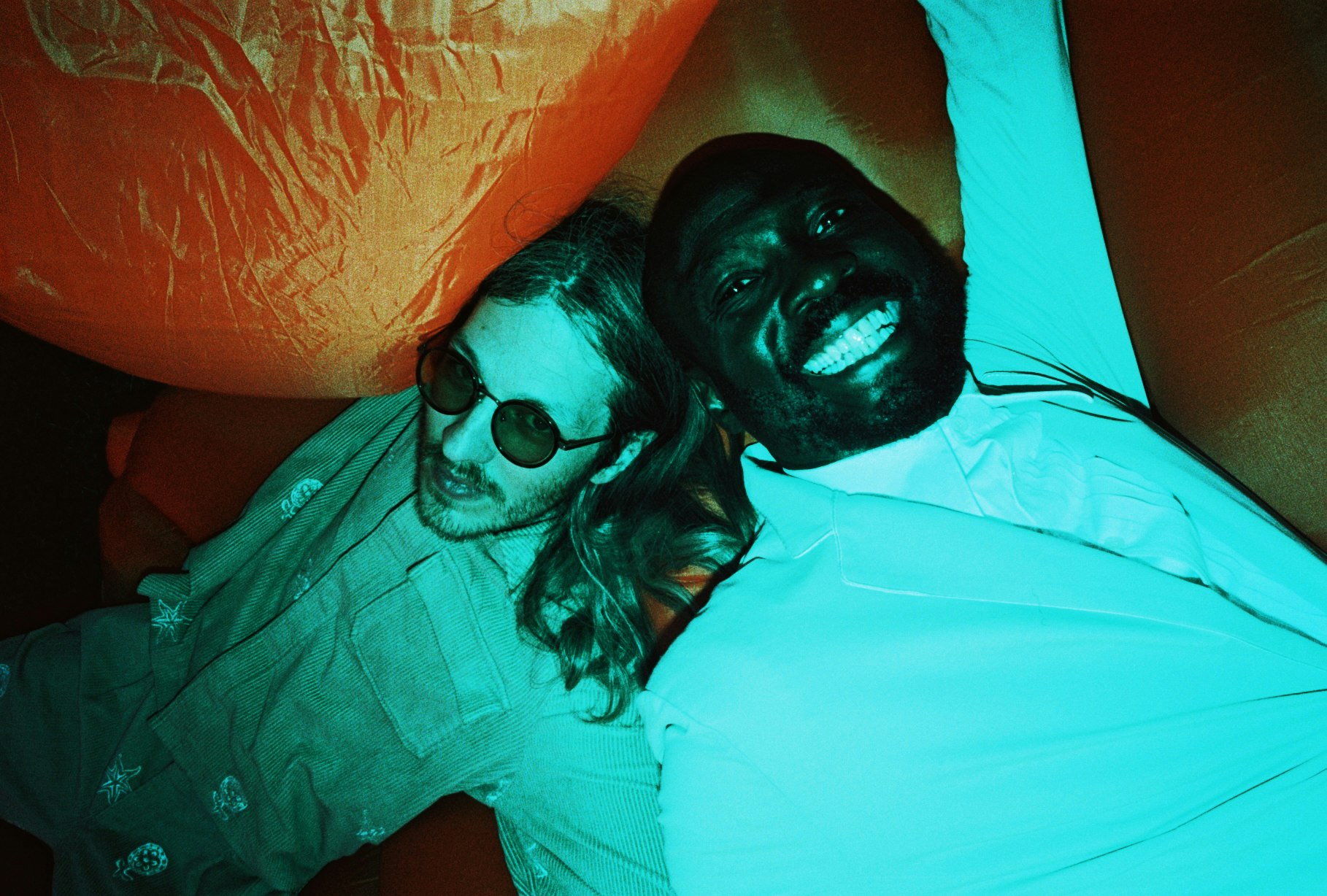 Joshua Idehen: Q&A/Live + Signing at The Lower Third