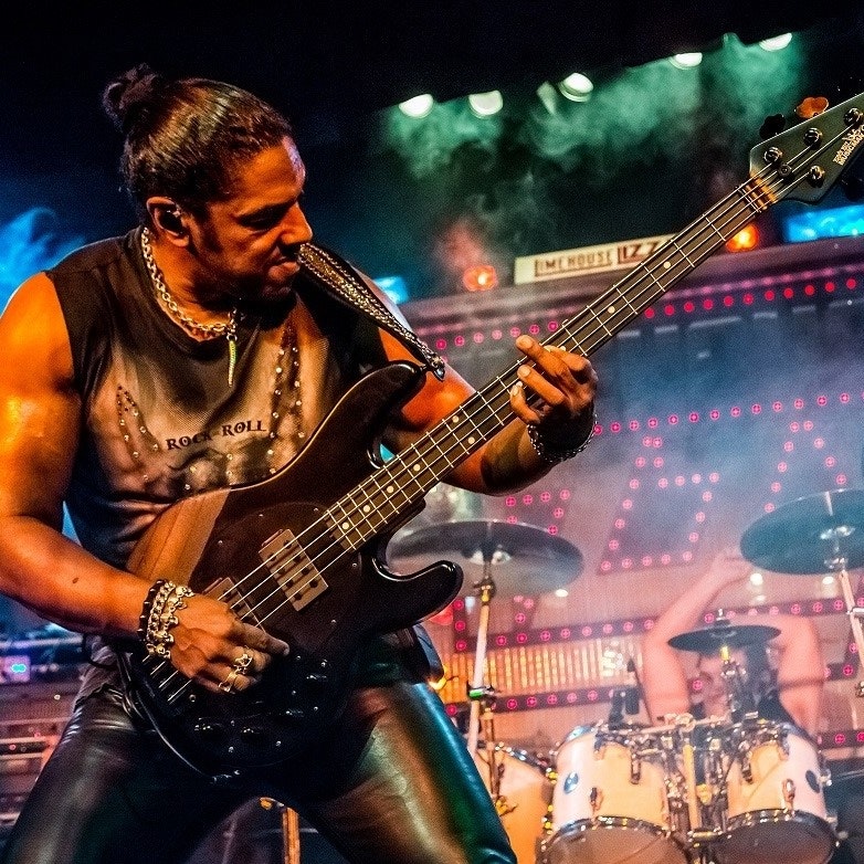 Limehouse Lizzy