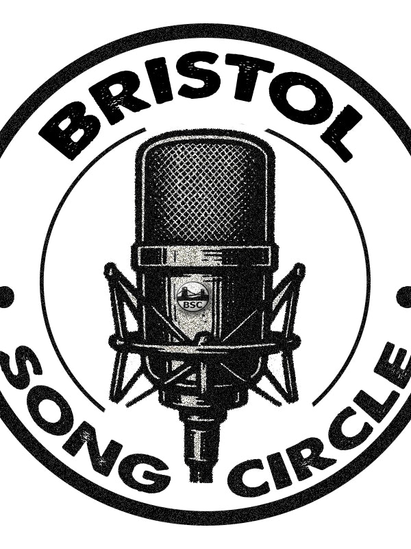 Bristol Song Circle: James Walsh (Starsailor), Jonny Morgan, Thaime