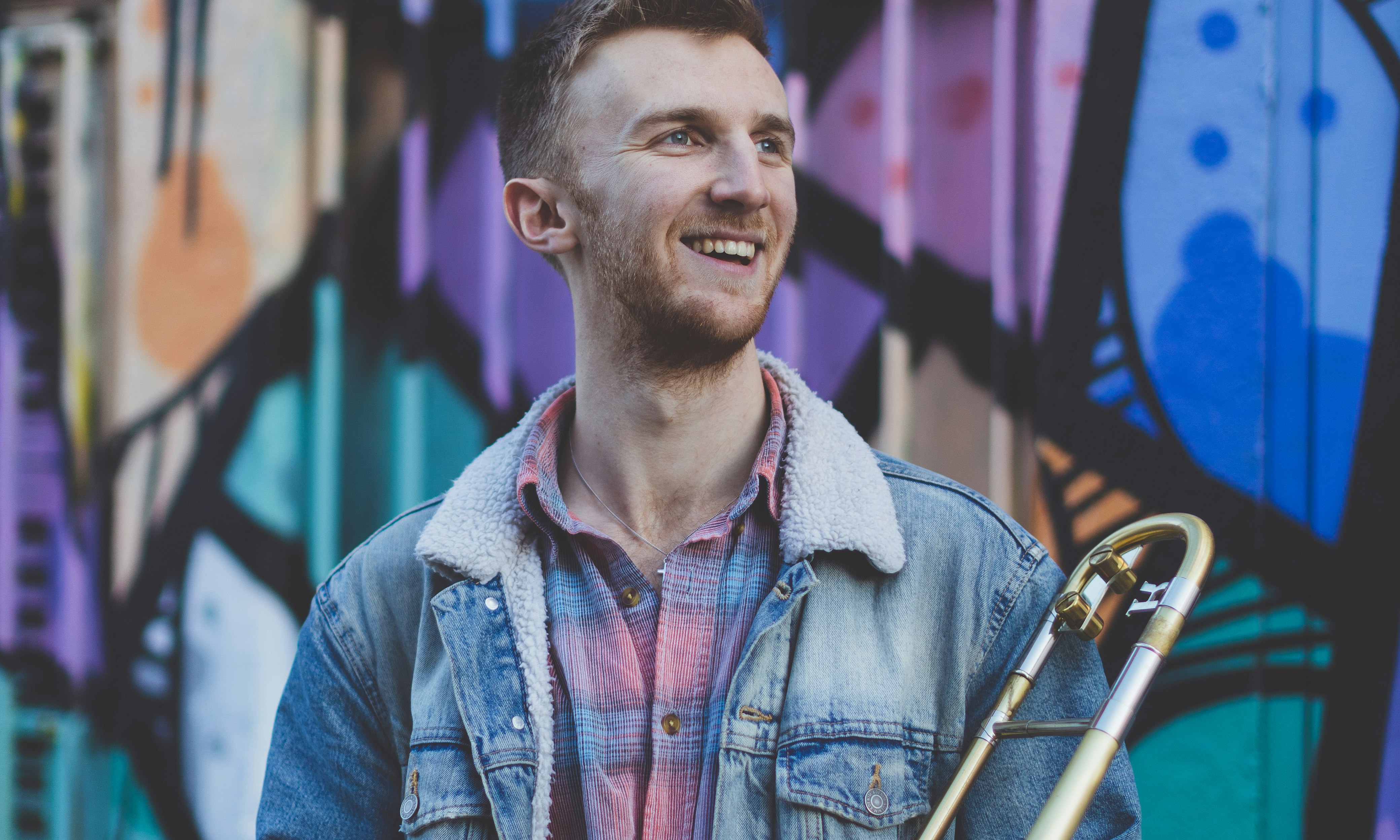Max Mcleish Trio @ Next Door Records