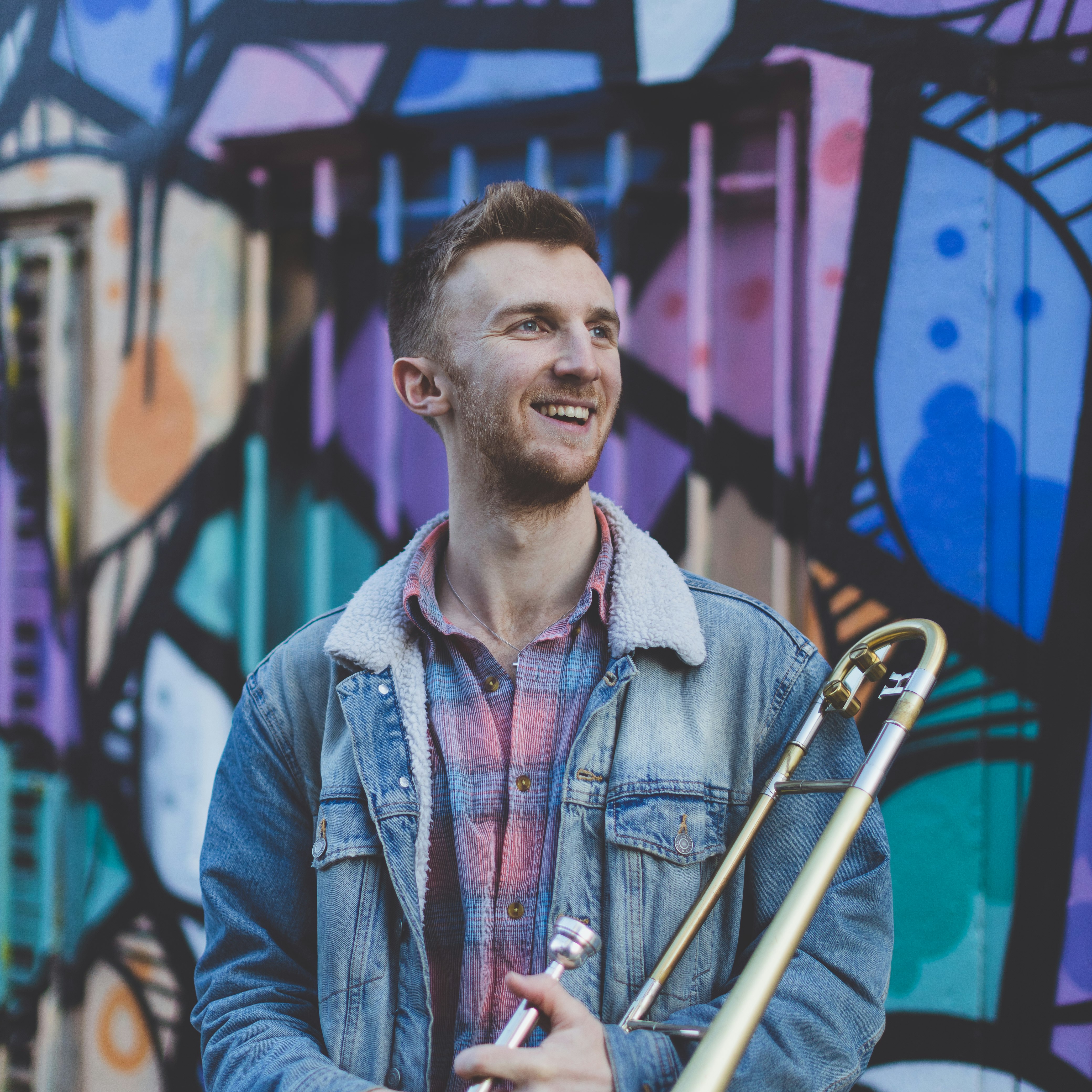 Max Mcleish Trio @ Next Door Records