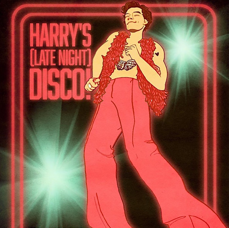Photo of HARRY'S (LATE NIGHT) DISCO