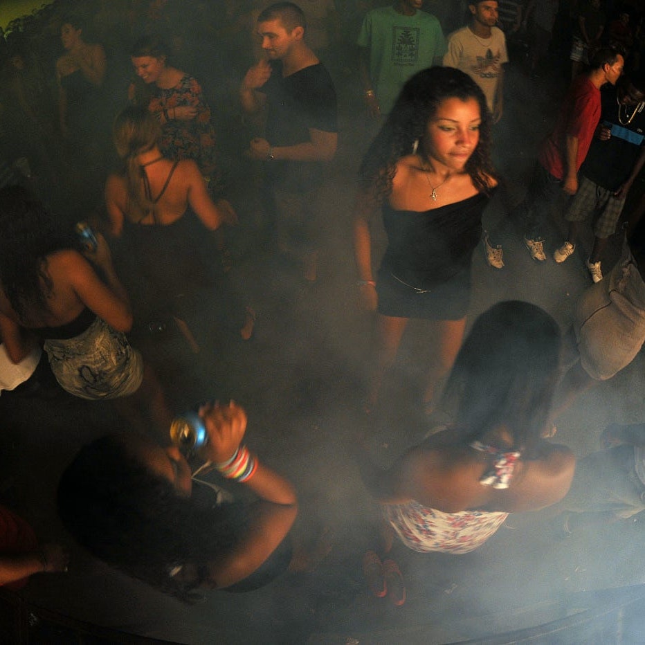 100% Brazilian Club Music at Jazz Cafe [NEW DATE ADDED]