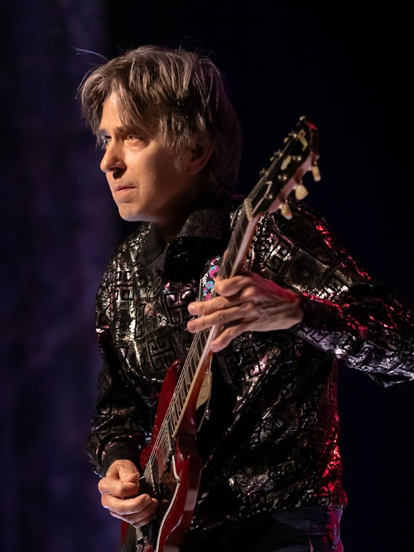Eric Johnson