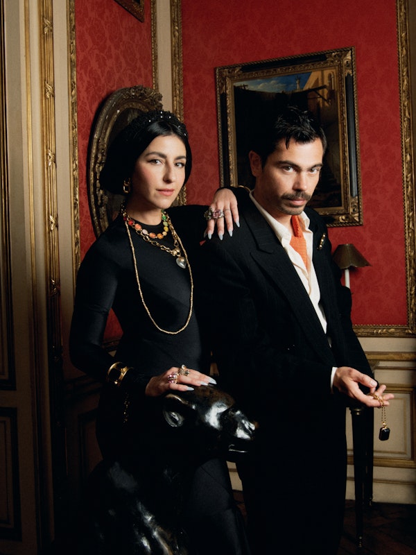 Lilly Wood and The Prick