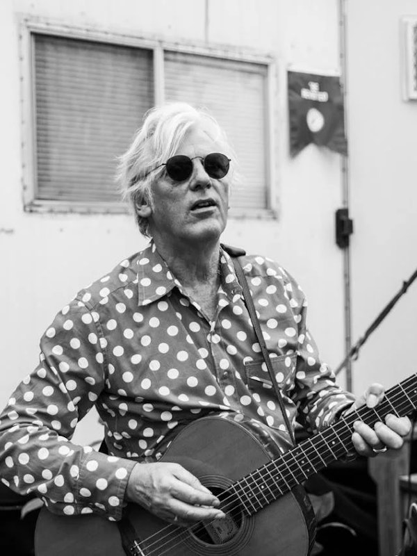Robyn Hitchcock