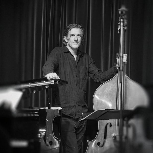 Late Night with Thøger Lund