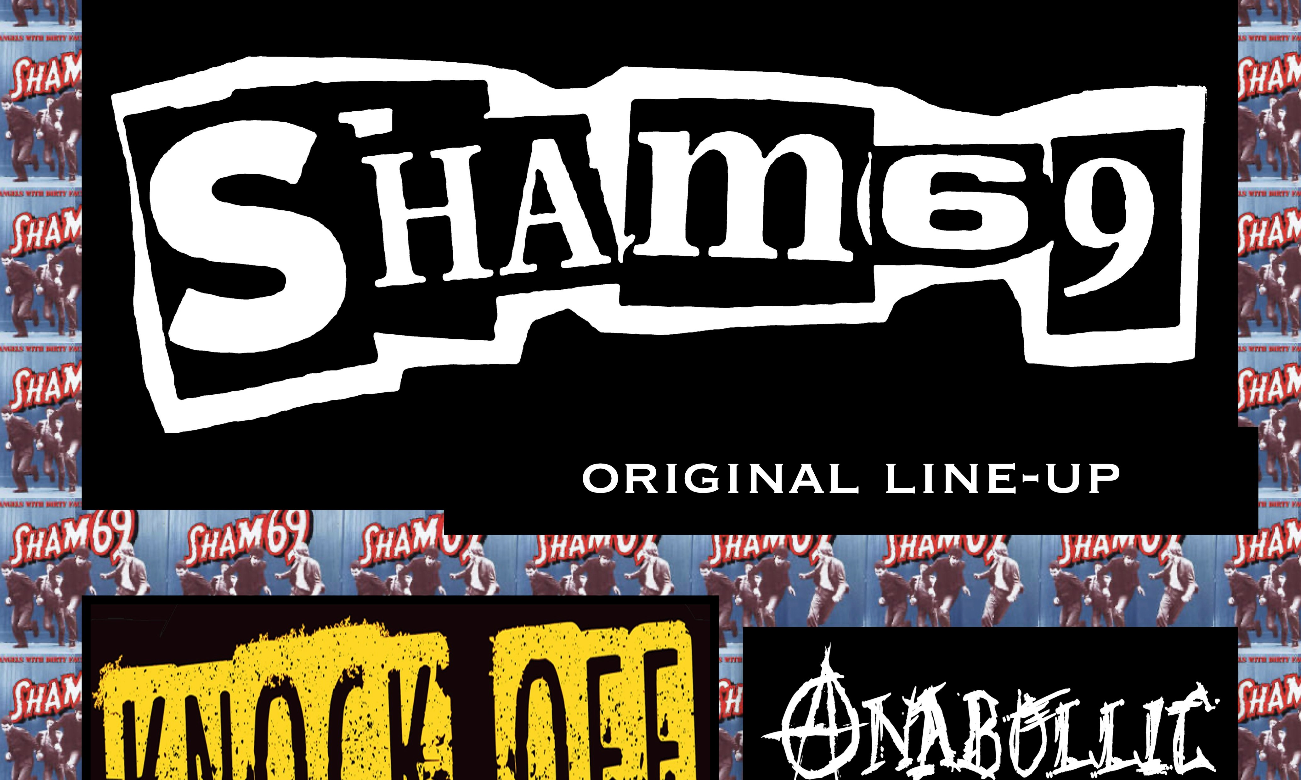 Sham 69