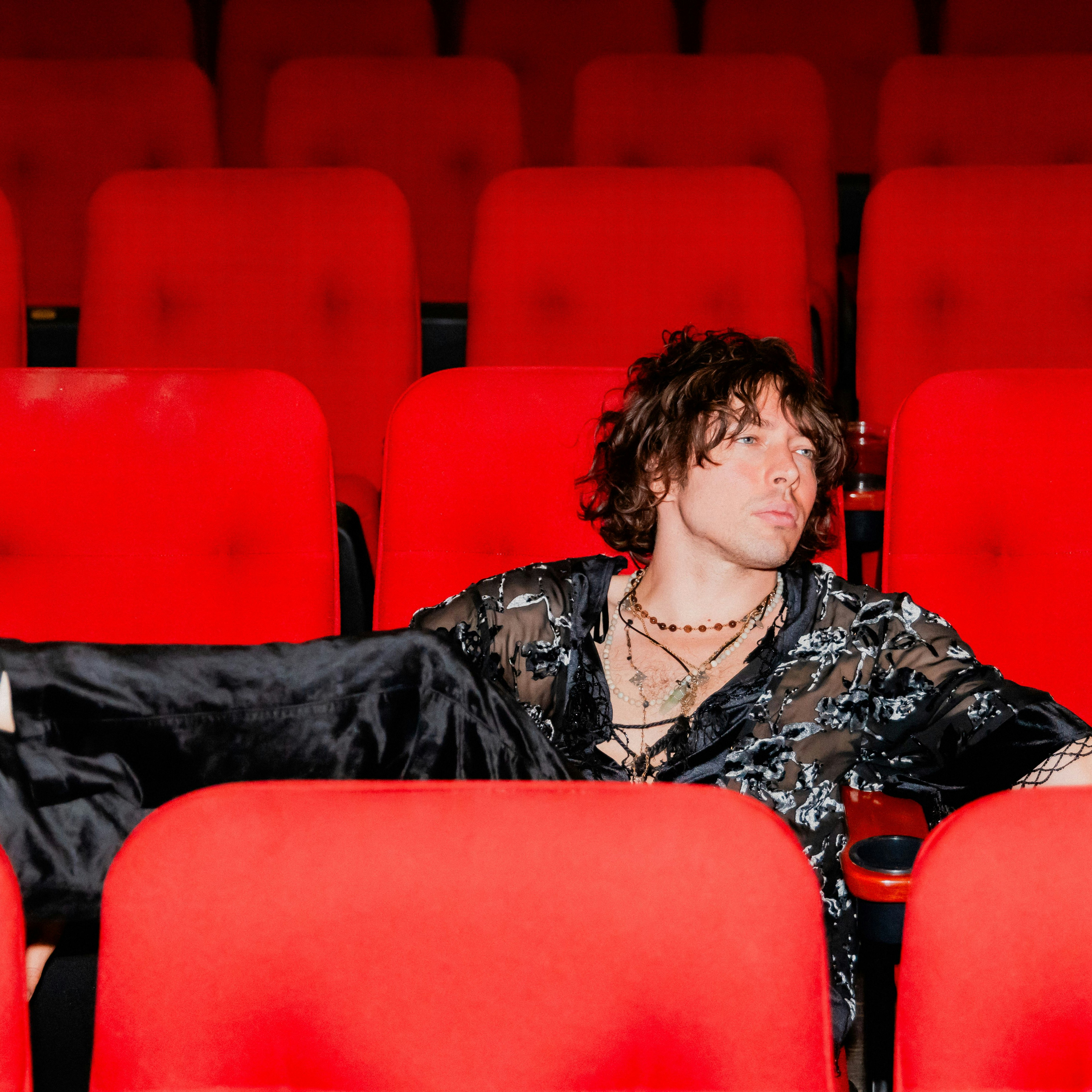 Barns Courtney