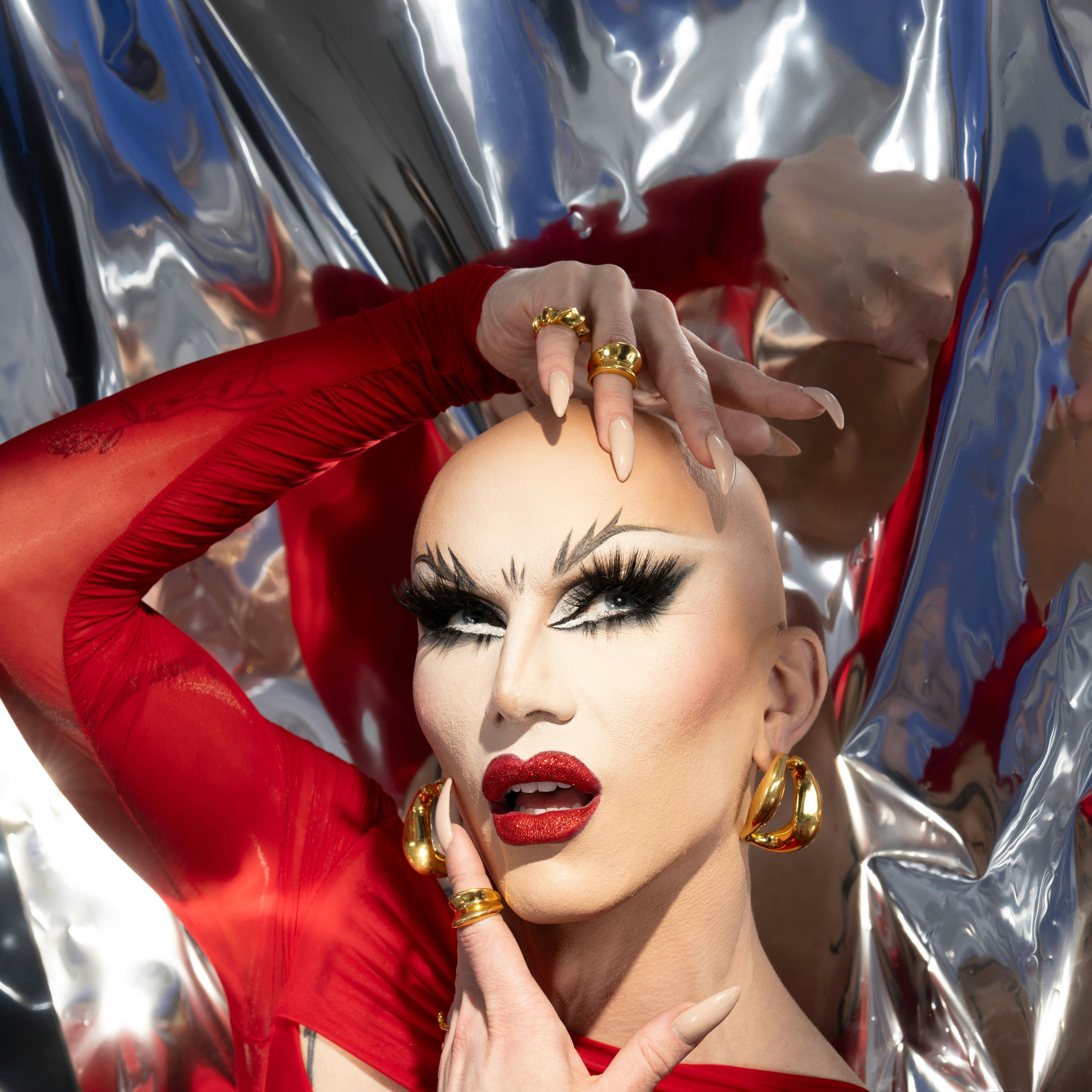 Sasha Velour