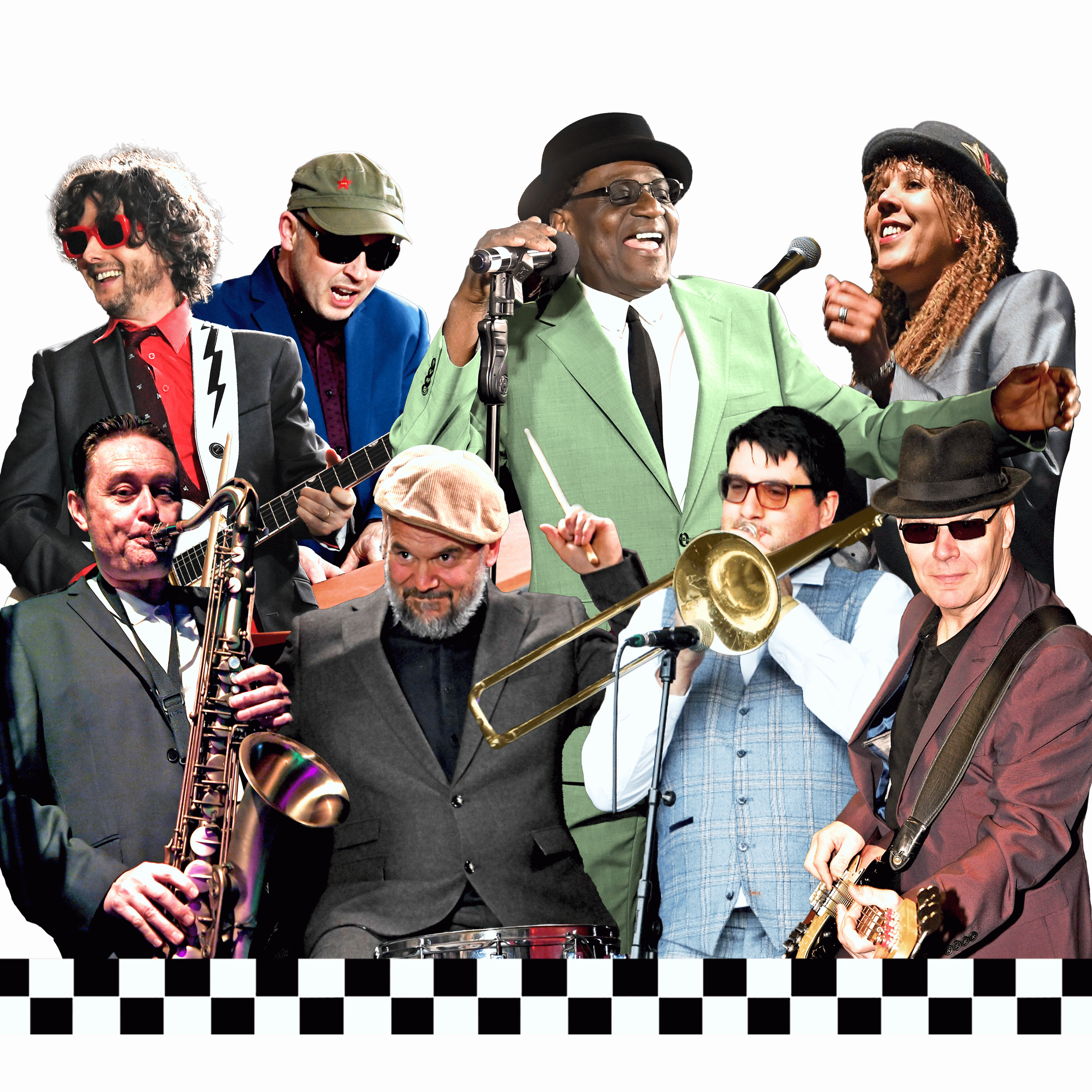 Neville Staple