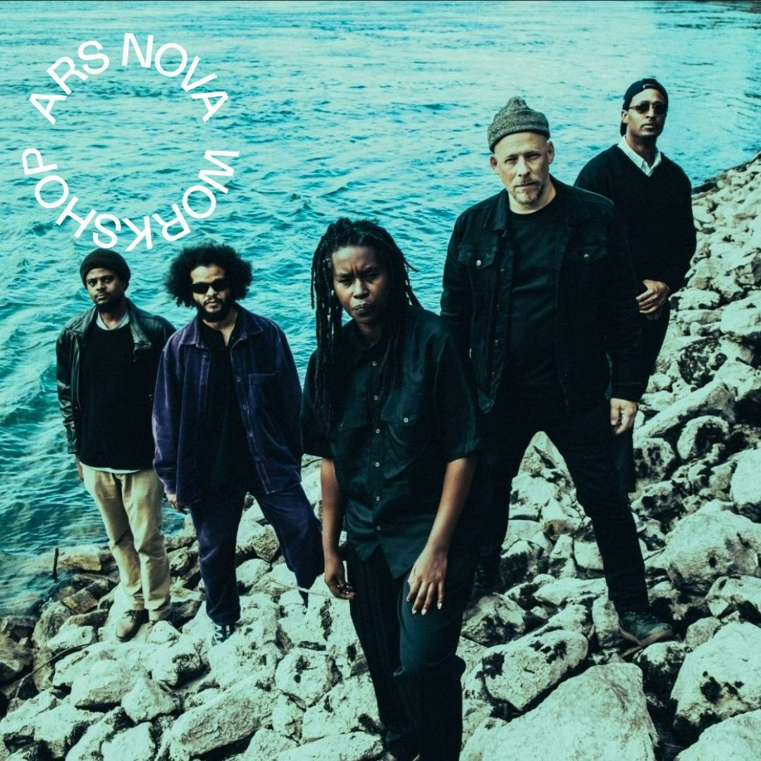 Irreversible Entanglements Record Release Celebration