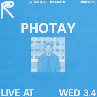 Image for Photay + Celia Hollander