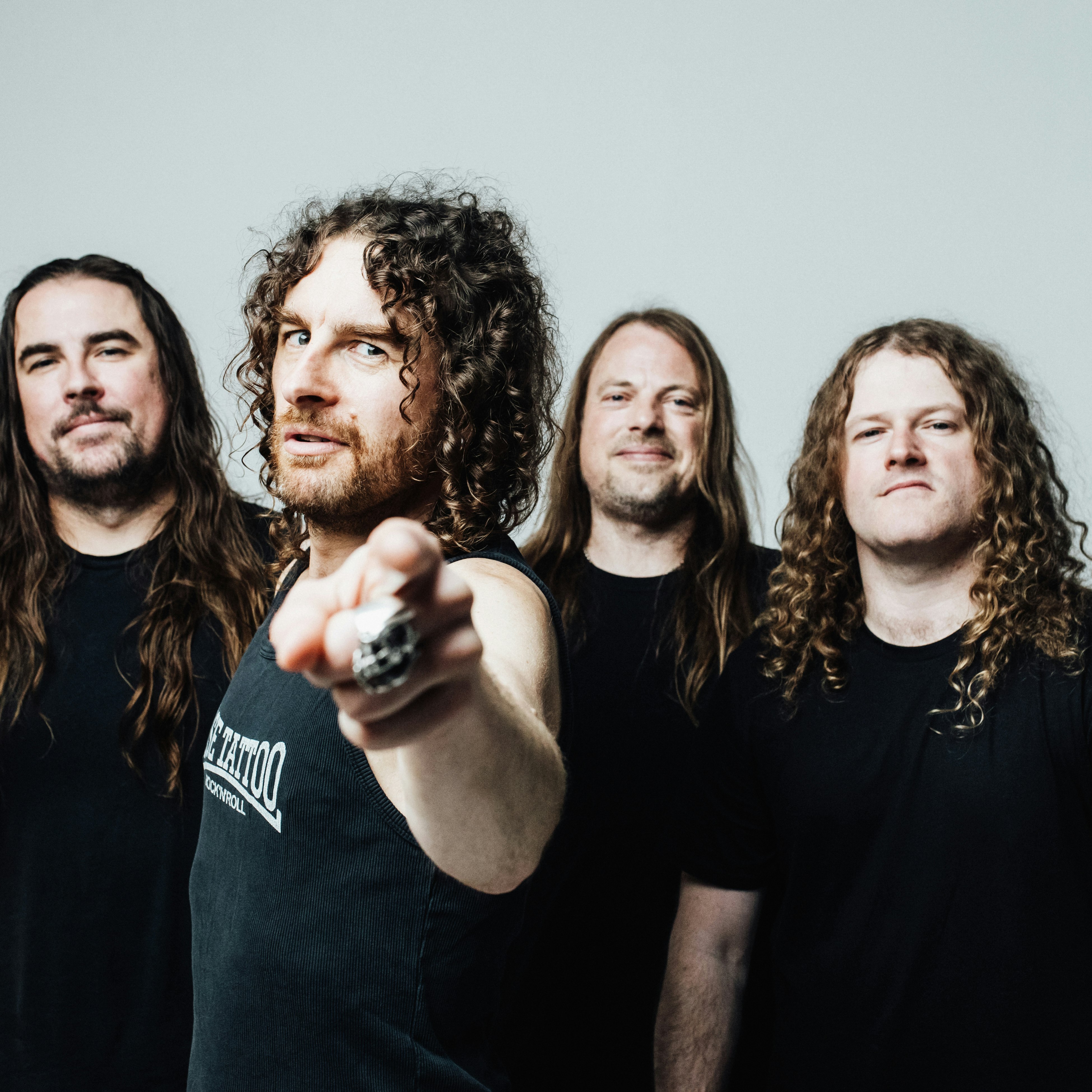 Airbourne