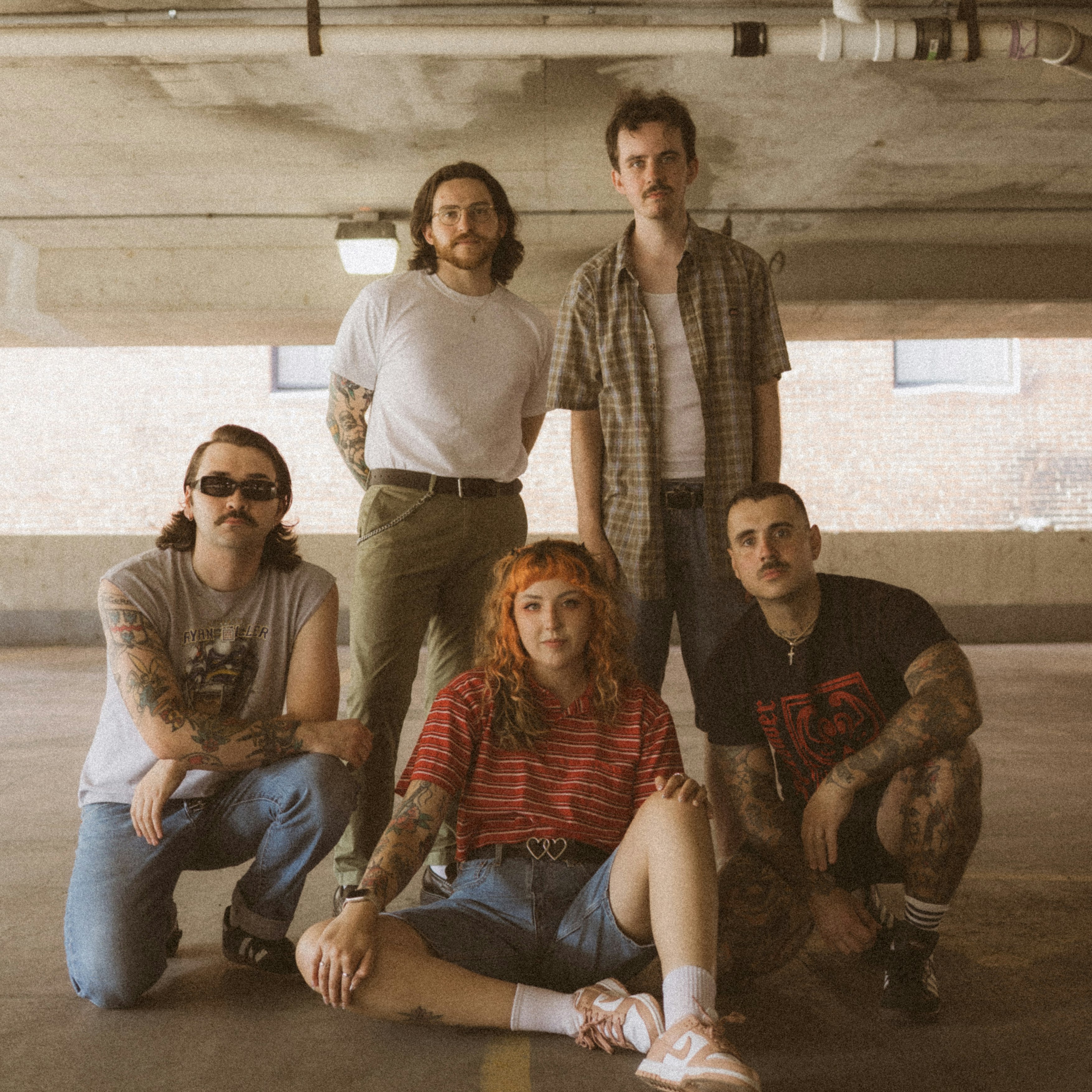 Cover image for Space