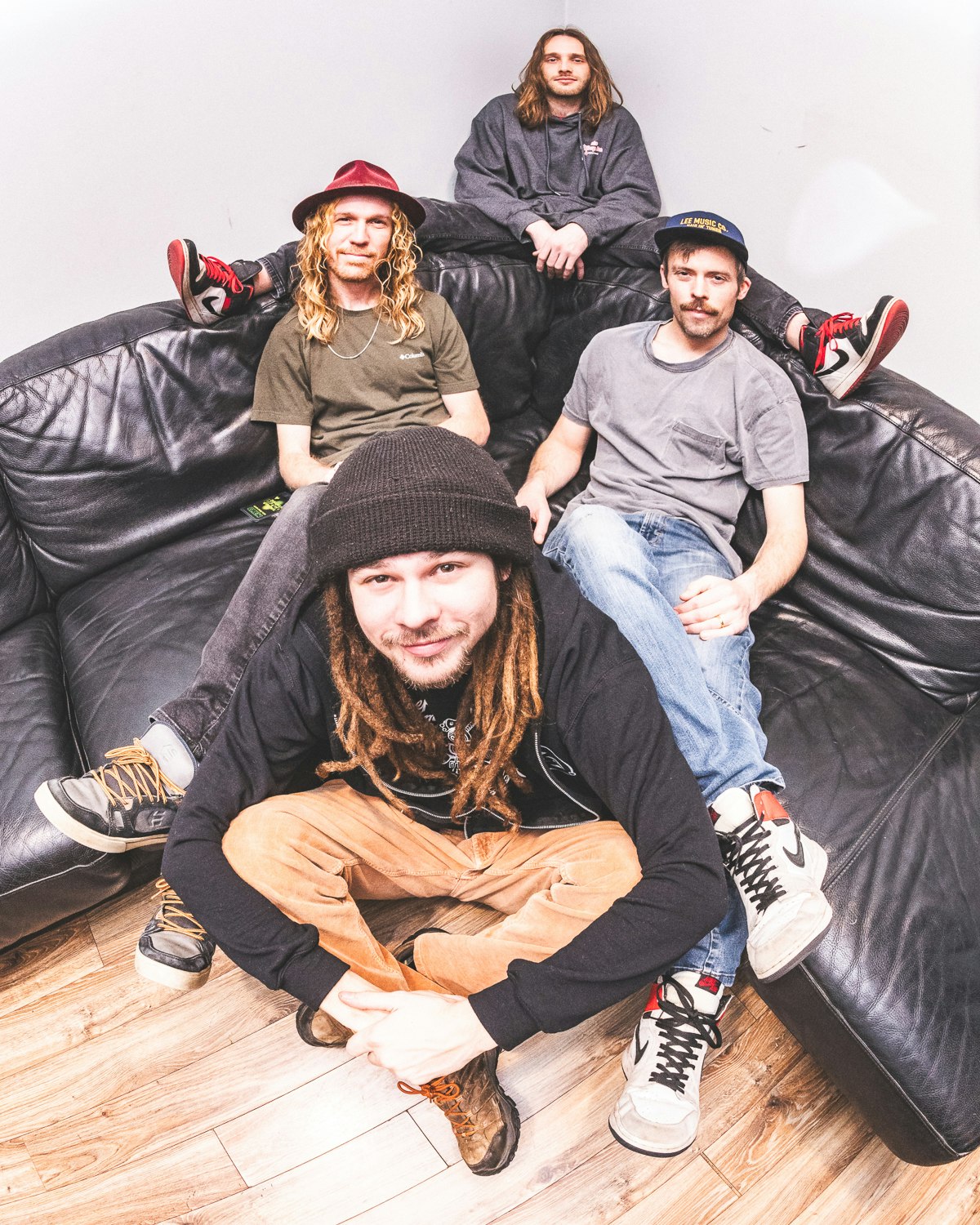 Dizgo + ZooFunkYou + EGi