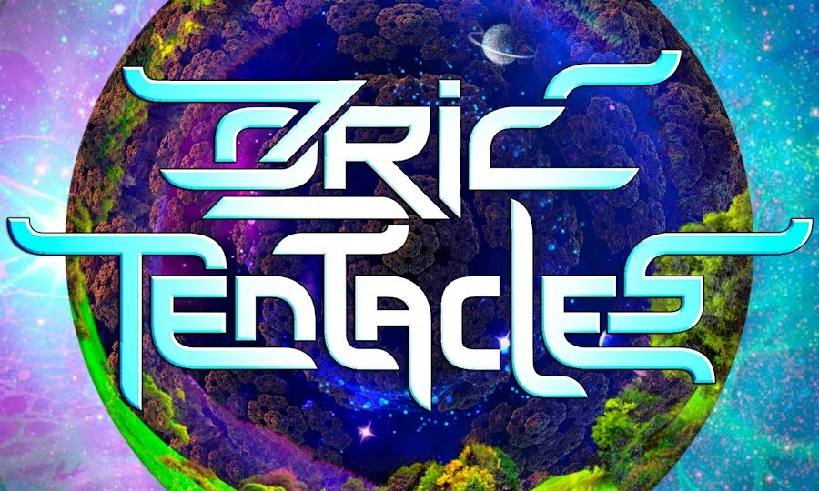 Ozric Tentacles