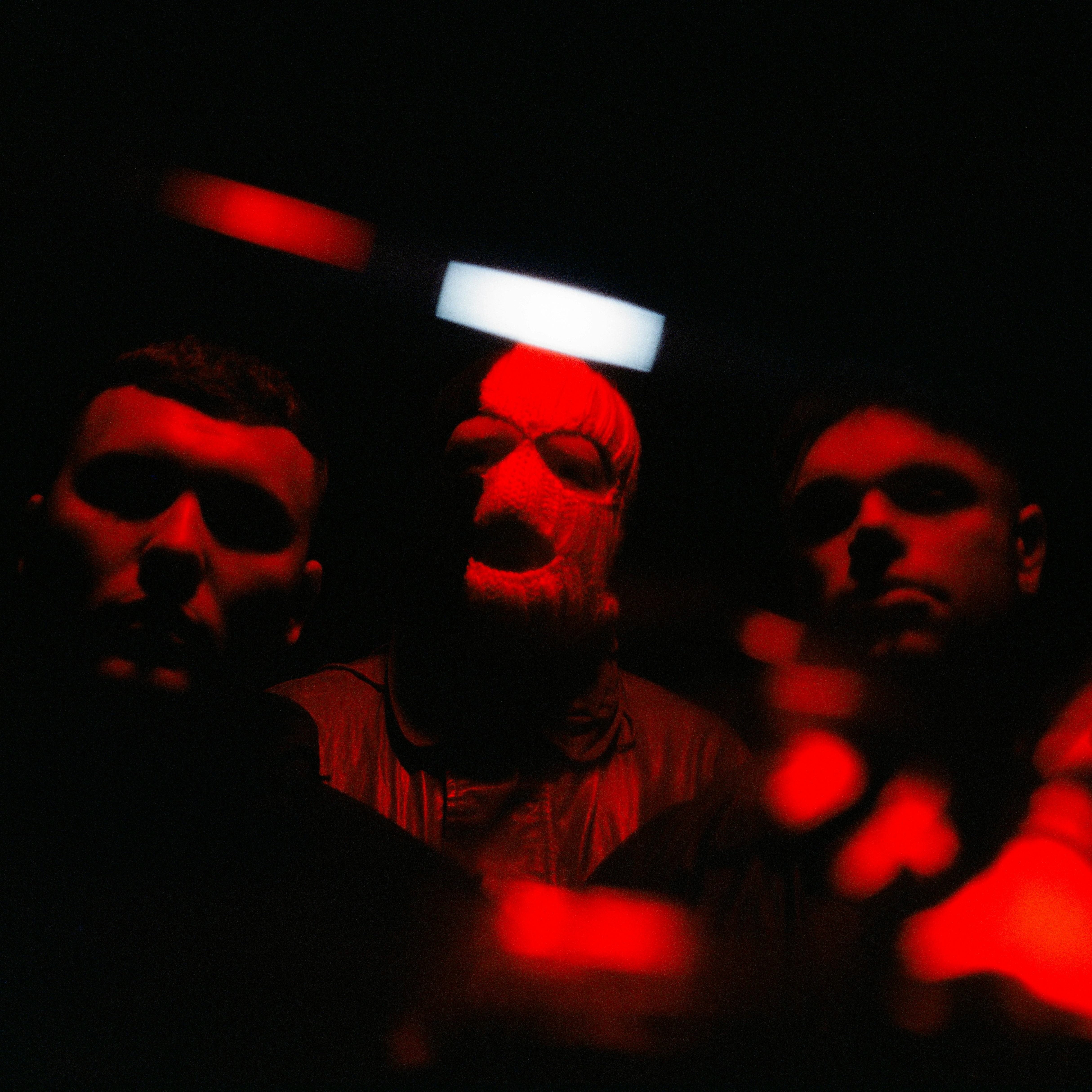 KNEECAP: Live Performance