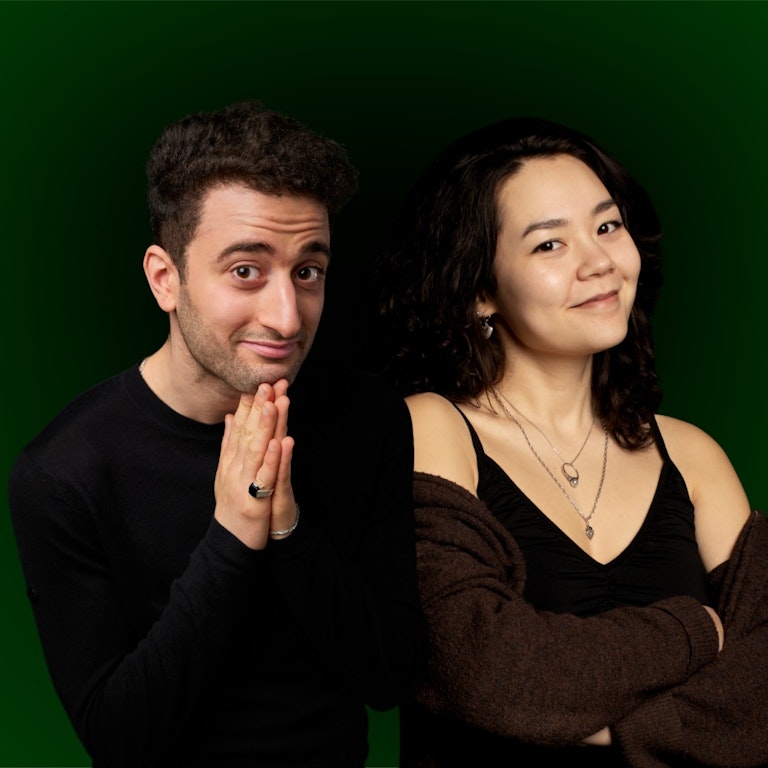 2 Muslim 2 Furious 3: Sharia? I Hardly Know Her! at The Bill Murray - Angel Comedy Club