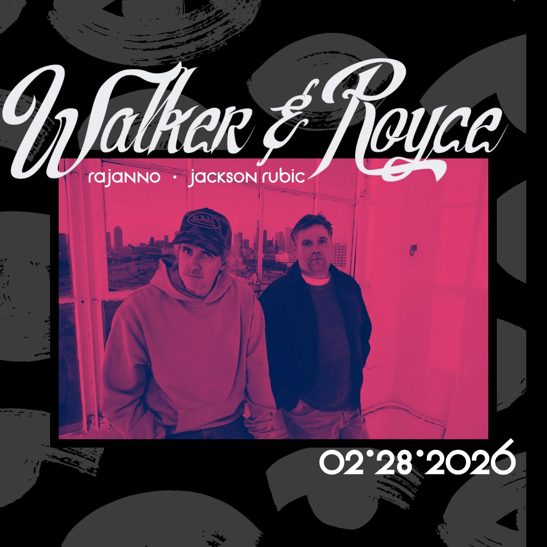 Photo of Walker & Royce