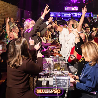Soul Bingo London | 15th August 2026