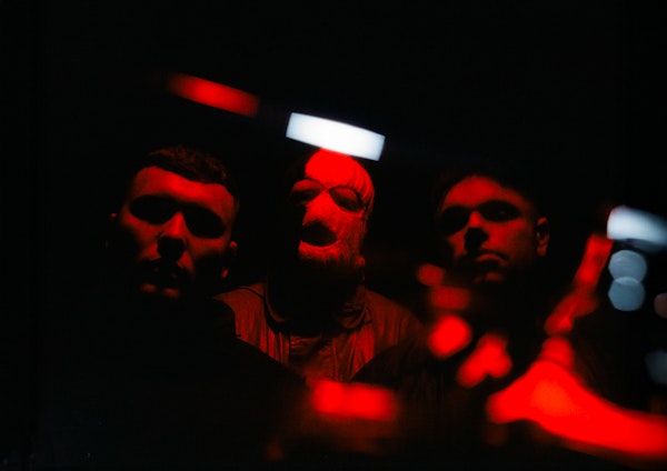 KNEECAP: Live Performance