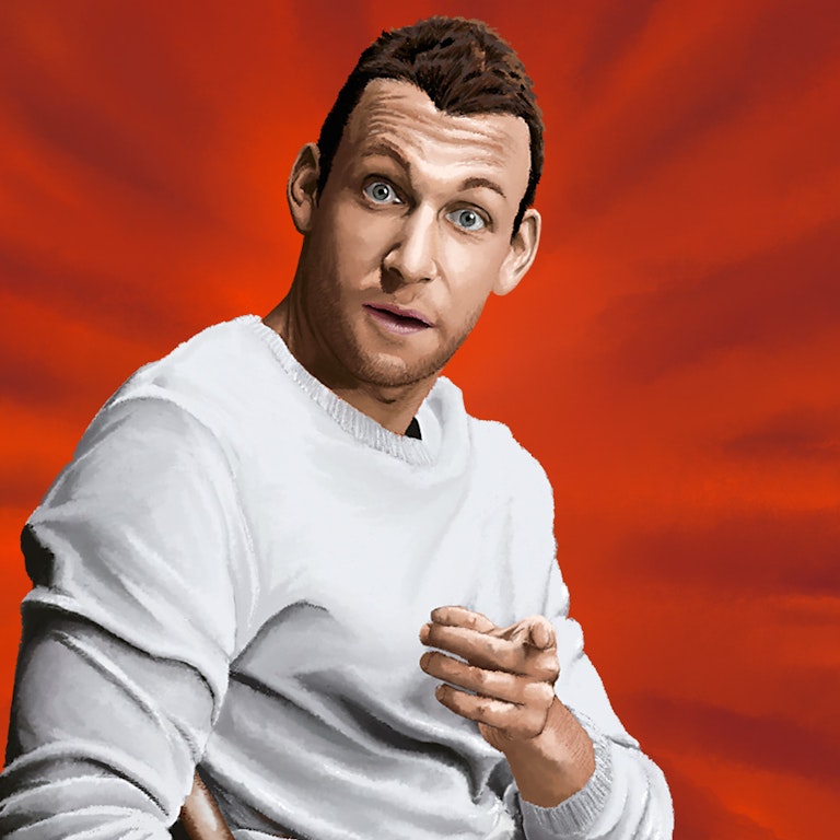 Michael Shafar - Inappropriate at The Bill Murray - Angel Comedy Club