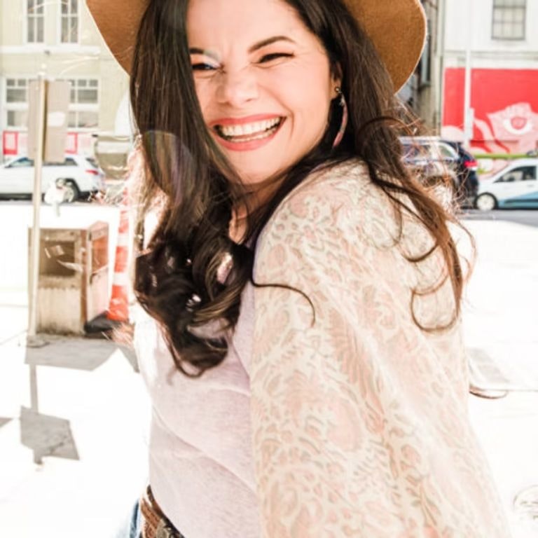 Photo of An Evening With Rebecca Loebe