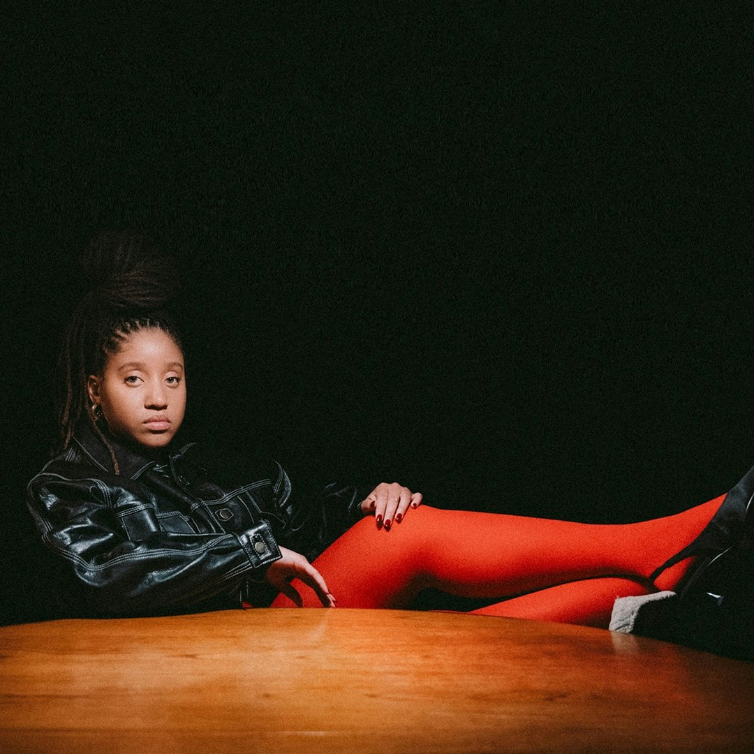  Ni Maxine - 'Mother's Arms' EP Live