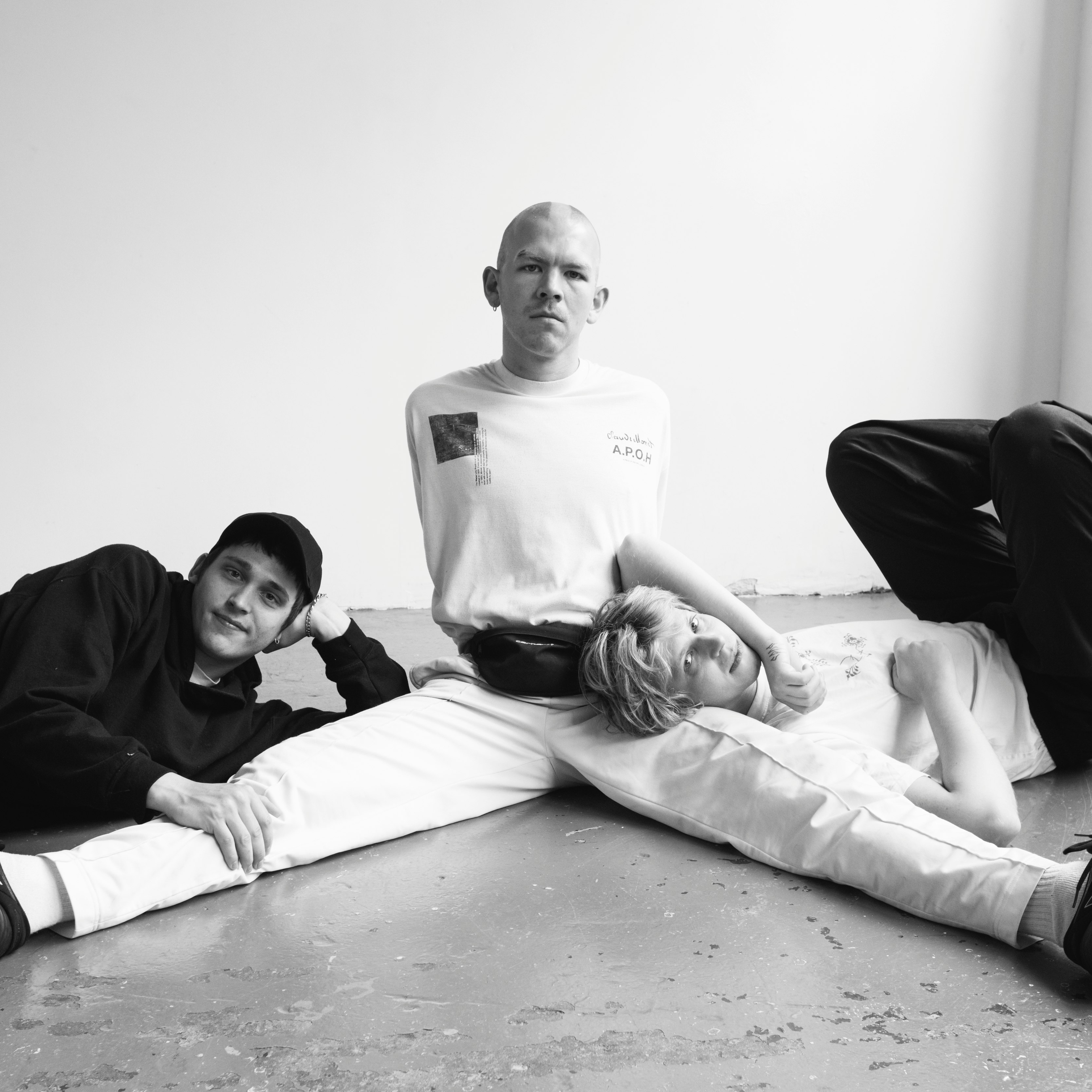 Smag På Dig Selv: Stripped Back + Signing