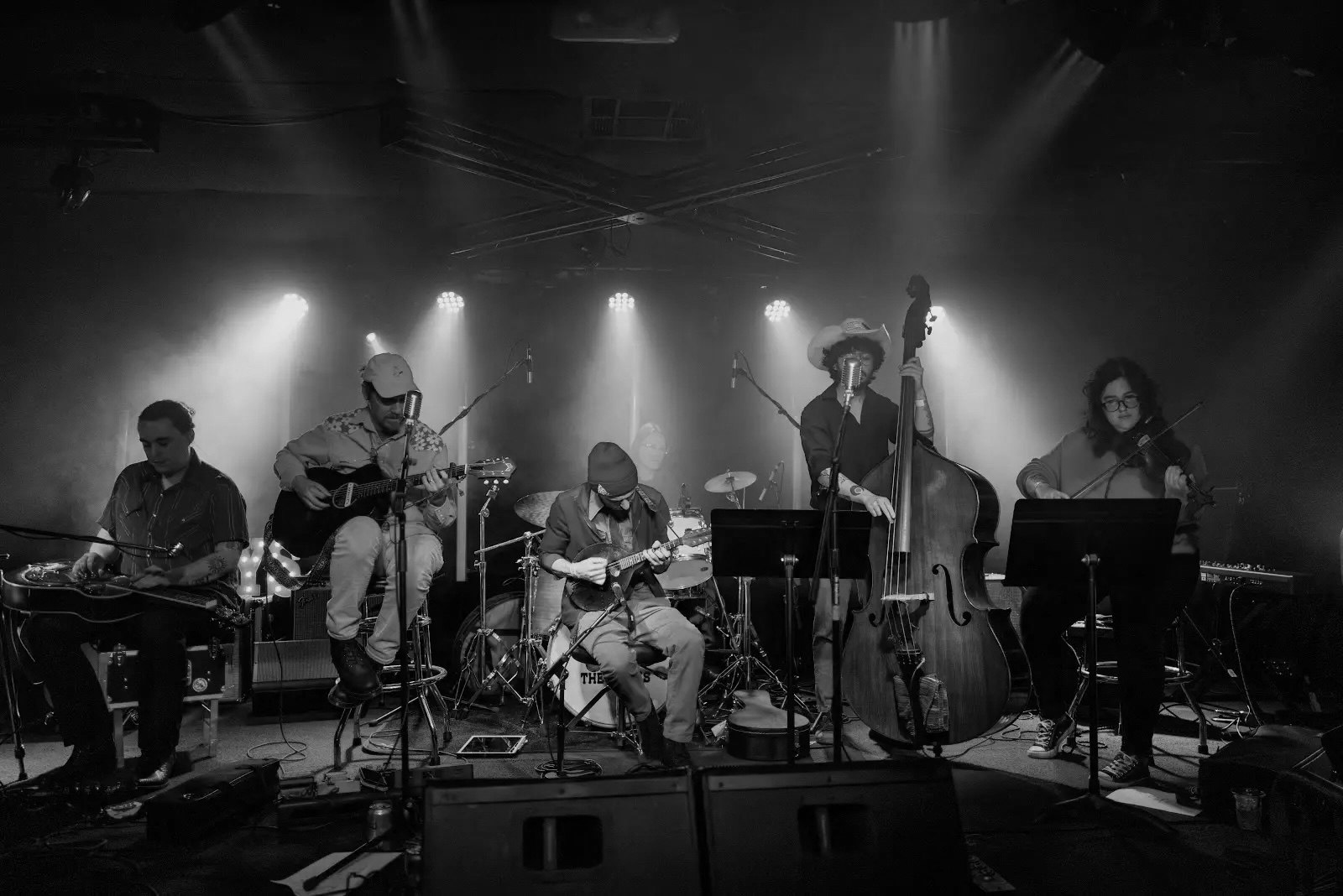 Alex Oliverio’s Sunshine Ensemble