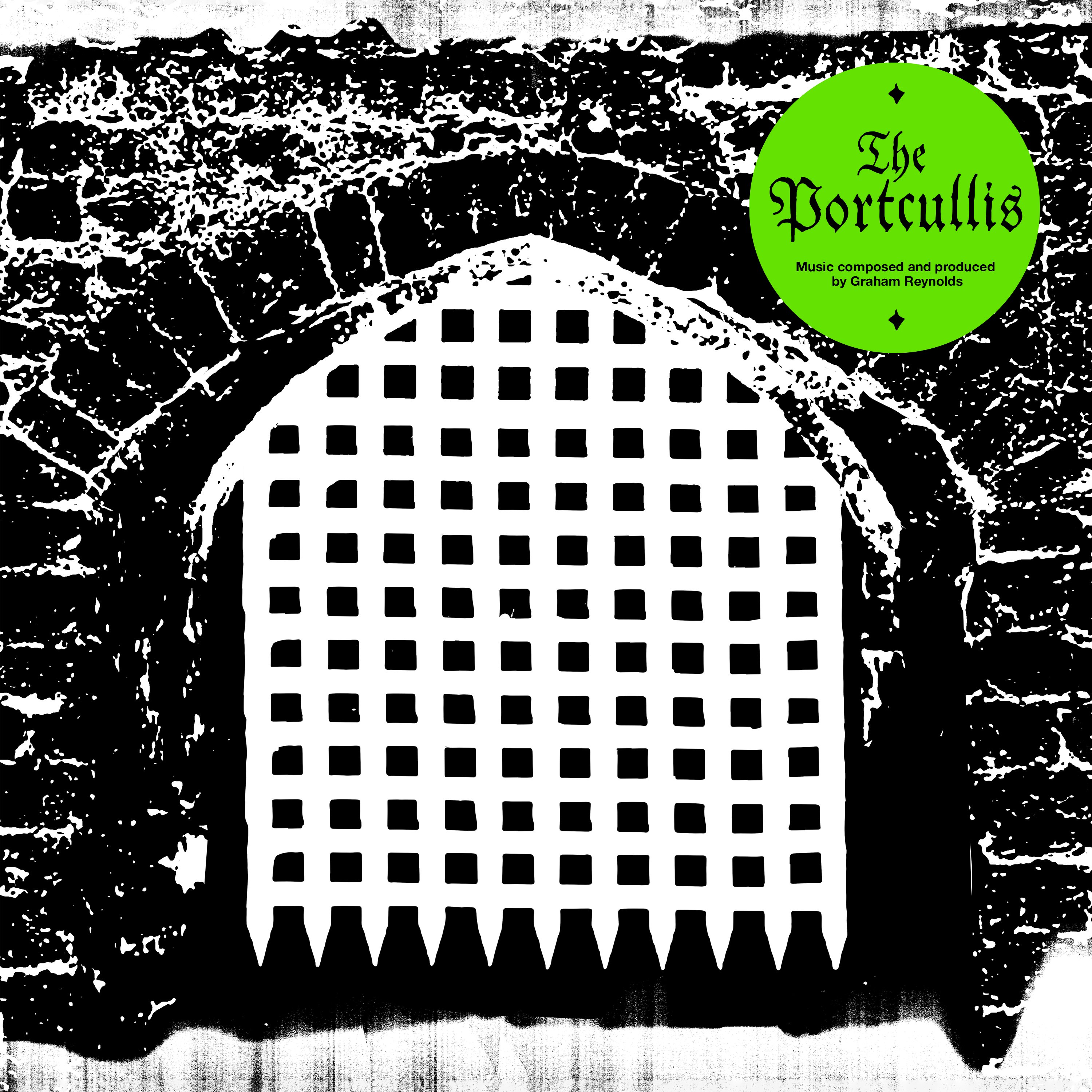 Weird Walk Cult Night: Graham Reynolds & Mike Lindsay 