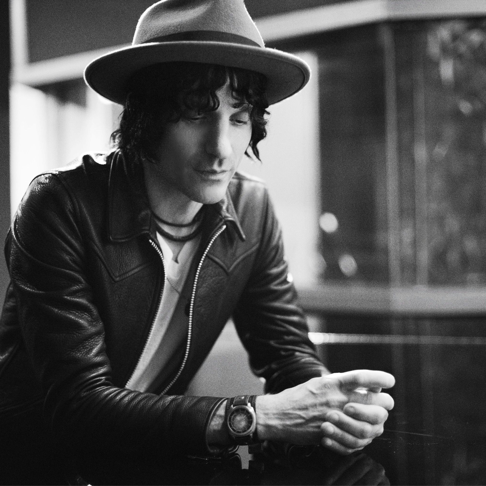 Jesse Malin