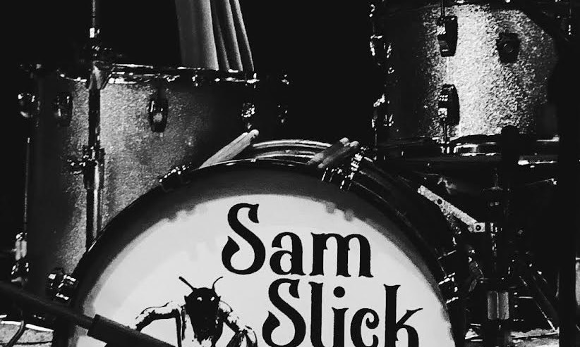Sam Slick w/ The Chimes & Dillon Vanders