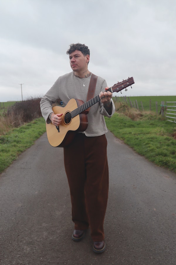 Jamie Grey