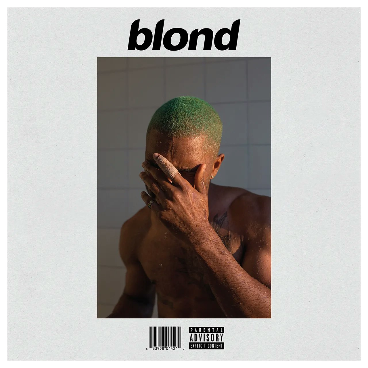 Frank Ocean Club Night: Ten Years of Blonde Tickets | £11.33 | 22