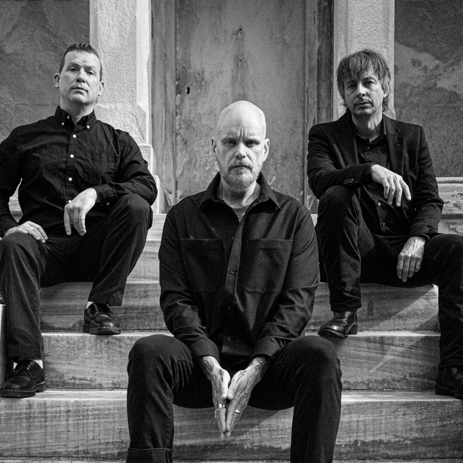 Photo of Fotocrime / Chainlacing